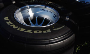 Bridgestone Sticks to Decision to Quit F1