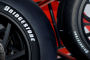 Bridgestone Readies Asymmetric Rear Slicks for Indianapolis