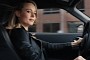 Brie Larson Says the Thrill of Driving Can Still Be Had, Thanks to Nissan