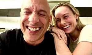 Brie Larson, the Latest Addition to Fast & Furious 10 Cast