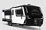 Brinkley RV Enters the Travel Trailer Segment With Luxury Model Z Air Lineup