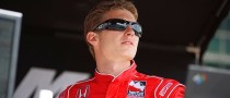 Briscoe Secures 2011 Deal with Team Penske