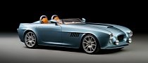 Bristol Bullet Makes Its Debut, Only 70 Units Will Be Made