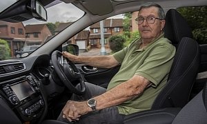 Brit Spends Son’s £30,000 Inheritance to Fight £100 Speeding Fine, Still Loses