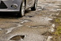 Britain's Worst Potholed Roads Revealed