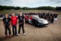 Great Britain Selects 2011 GT Academy Winners