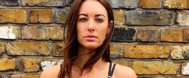 Social media star Emily Hartridge is Britain's first victim of a fatal collision involving an e-scooter