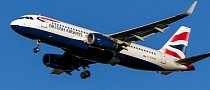 British Airways Flight Bound For Germany Lands in Scotland by Mistake
