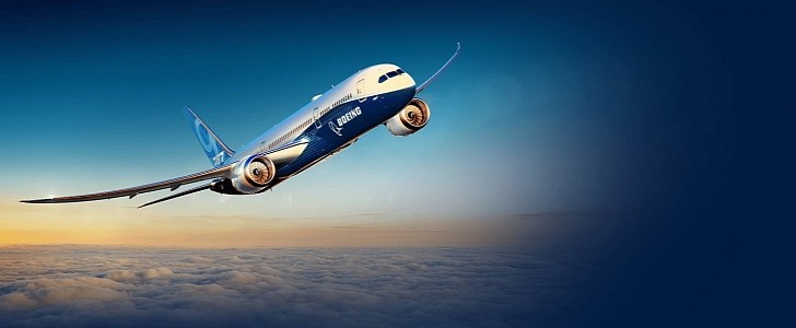 British Airways will launch SAF-powered flights on its Boeing 787 aircraft