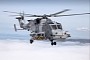 British Armed Forces Inaugurate a Bespoke Trainer for the AW159 Wildcat