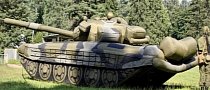 British Army Will Deploy Inflatable Tanks to Fool the Enemy