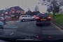 British Driver Becomes Hero of the Day by Stopping Hit-and-Run Wannabe