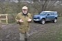 British Farmer Tests 2021 Land Rover Defender, Has Only One Gripe With It