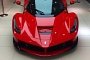 British LaFerrari Owner Hasn’t Touched His Car For One Year, Ferrari Still Waiting in Showroom