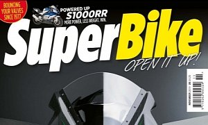 British Magazine SuperBike Prints Final Monthly Issue, Goes Online