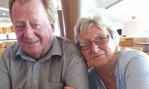 British Pensioners Caught With 9kg of Cocaine on Cruise Ship Formally Charged