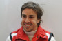 British Poll Tips Alonso for the 2011 Formula 1 Title