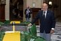 British Racing Driver Stirling Moss Has Died Peacefully At Home Aged 90