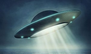 British Spies Spent 50 Years to Catch a UFO So They Could Create Superweapons