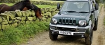 British Start-up Unveils Yomper SUV, Aimed at Farm, Livestock and Leisure Users