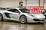 British Supercar Fails To Sell, Becomes Cheaper – Would You Get It Over a C8 Corvette?