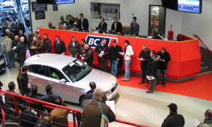 British Used Car Market Is Bouncing Back