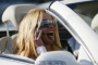 Britney Spears Facing Jail Time for Driving Without a License