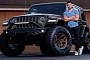 Britney Spears’ Fiance Sam Ashgari Wants a Prenup to Protect His Custom Jeep Rubicon