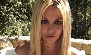 Britney Spears Reveals She Had 8 Different Daily Drivers Under Conservatorship
