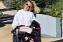 Britney Spears Starts the Year Riding the Super73 Electric Bike