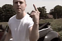 Brits Show Love to the VW Beetle With Eminem Parody