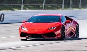 Broke Lamborghini Owner Crowdfunding for Turbo Kit for His Slow Car Is Peak 2020