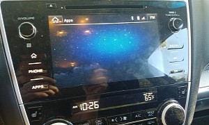 Broken Android Auto Release Causing Blank Screen, Forced Update Making It Worse