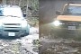 Bronco Vs Defender Mud Showdown - Should We Stop Calling the Brit an "Off-Roader"?