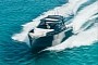 Bronson 50 Gives You the Thrills of a Powerboat, Boasts Stunning Premium Features