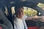 Brooklyn Beckham Drops McLaren P1 in Favor of Lucid Air Because It’s All About Power