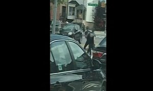 Brooklyn Road Rage Incident Escalates into Brutal Assault