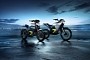 BRP Brings Can-Am to Life and Puts a Cherry on Top, Electrifying the Future With New Line