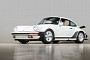 Bruce Canepa-Owned 1989 Porsche 911 Turbo Can Be Had, Looks Brand New