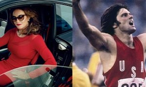 Bruce Jenner May Be a Woman Called Caitlyn Now, but He/She Still Has Good Taste in Cars