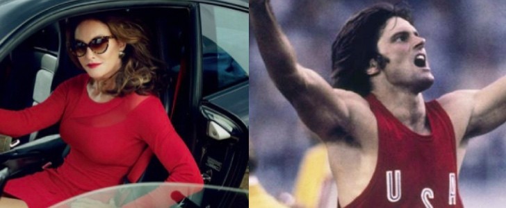 Bruce Jenner May Be a Woman Called Caitlyn Now, but He/She Still Has Good Taste in Cars 