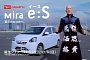 Bruce Willis Is the Face of Daihatsu: Weird and Funny