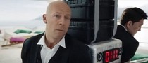 Bruce Willis Is the First Big Star to Sell His Likeness to Deepfake Company