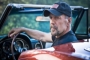 Bruce Willis Swears Off Muscle Cars