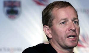 Brundle Teams Up with Blundell for 2011 Daytona 24-Hour Race