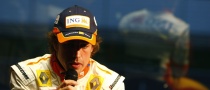 Brundle Thinks Alonso Is Favorite for F1 Title