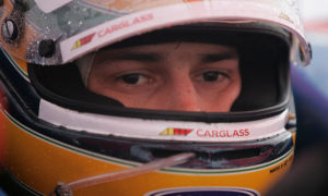 Bruno Senna Aspirant of 2010 F1 Debut