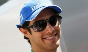 Bruno Senna Hopeful of 2011 Seat