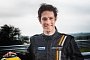 Bruno Senna Joins McLaren GT Factory Team