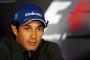 Bruno Senna May Lose F1 Seat to Yamamoto